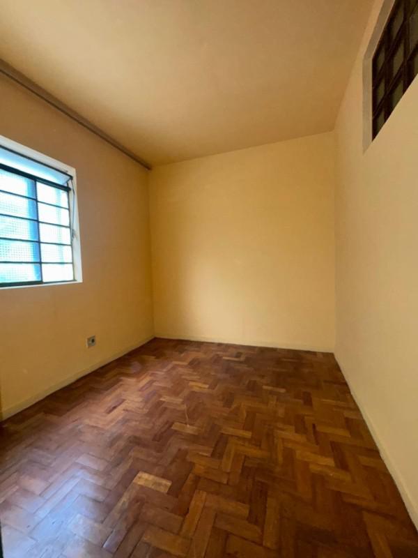 Apartamento, Sagrada Família, 2 Quartos, 2 Vagas, 1 Suíte