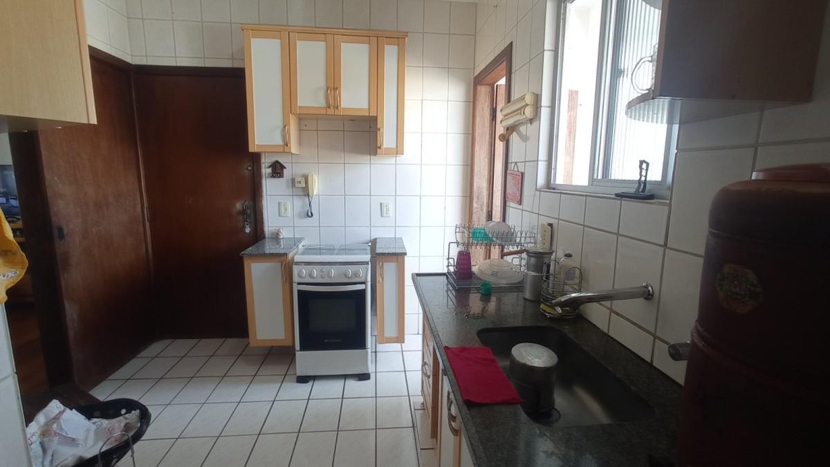 Apartamento, Ouro Preto, 3 Quartos, 0 Vaga, 1 Suíte