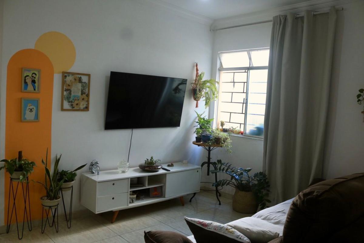 Apartamento, Padre Eustáquio, 3 Quartos, 1 Vaga