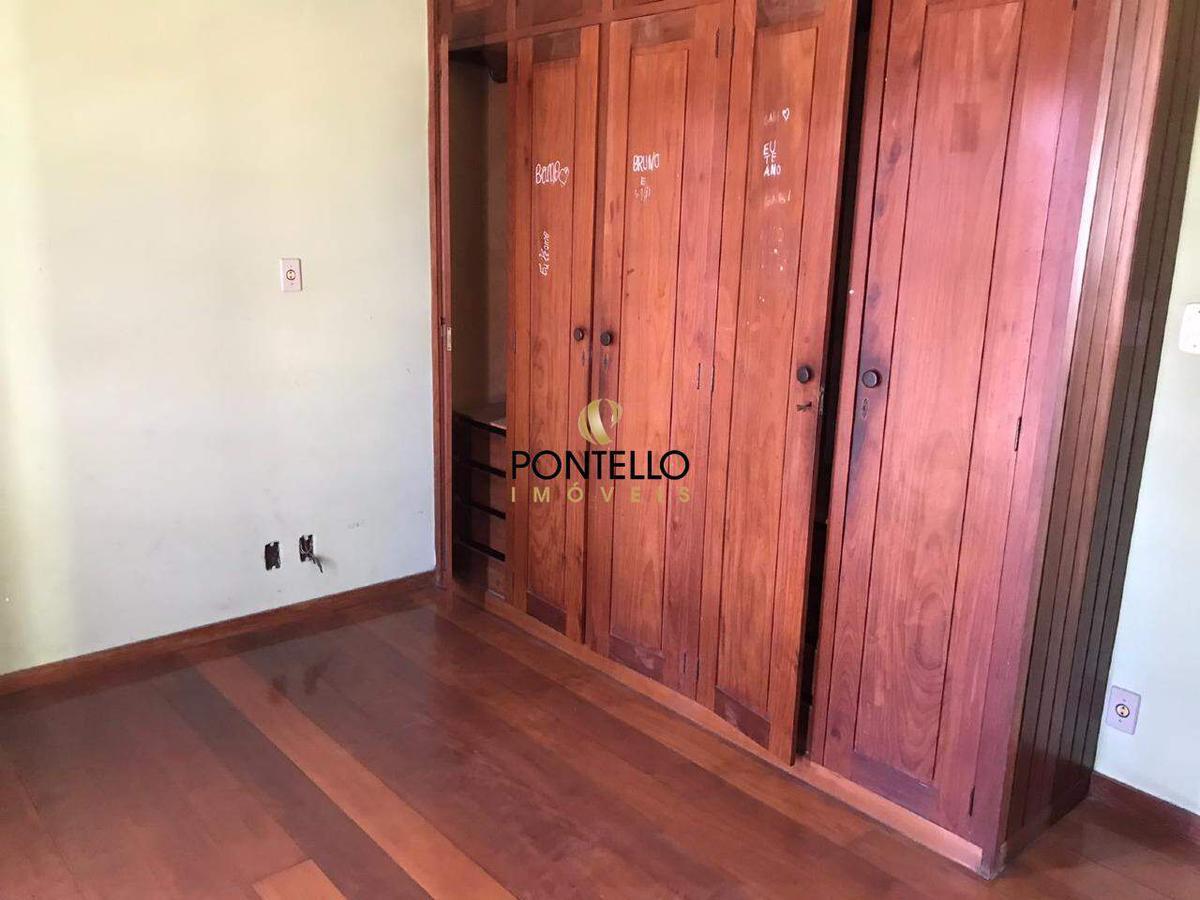 Apartamento, Jardim Cambuí, 4 Quartos, 6 Vagas, 1 Suíte