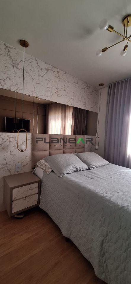 Apartamento, Jk, 4 Quartos, 2 Vagas, 1 Suíte