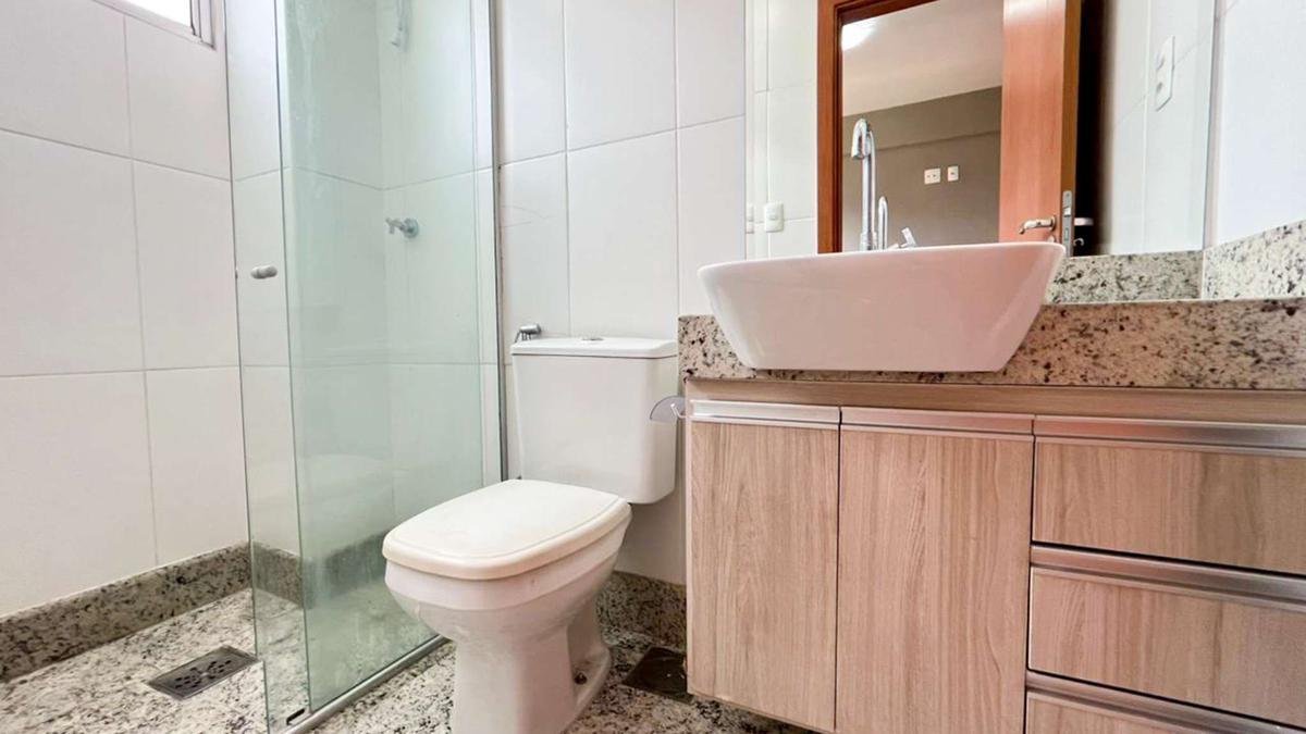 Apartamento, Buritis, 2 Quartos, 2 Vagas, 2 Suítes