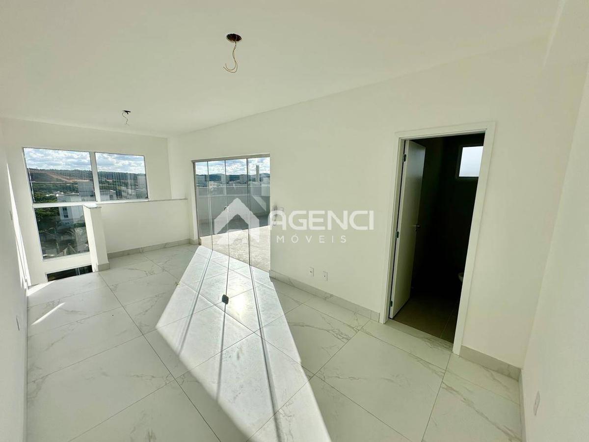 Apartamento, Cabral, 2 Quartos, 0 Vaga, 1 Suíte