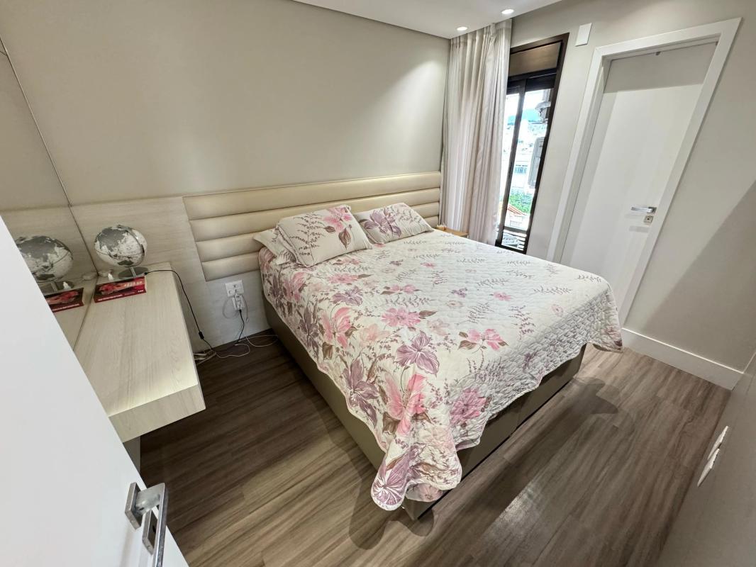 Cobertura, Sagrada Família, 3 Quartos, 4 Vagas, 2 Suítes