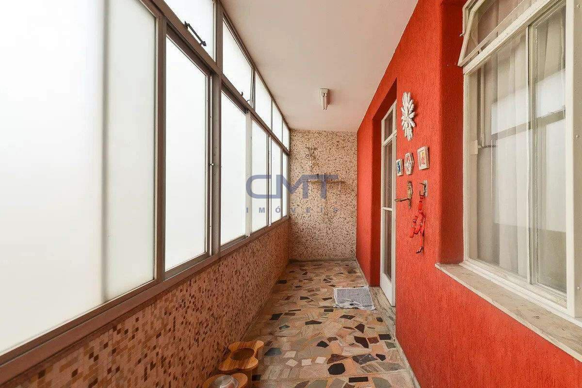 Apartamento, Centro, 3 Quartos, 1 Vaga, 1 Suíte