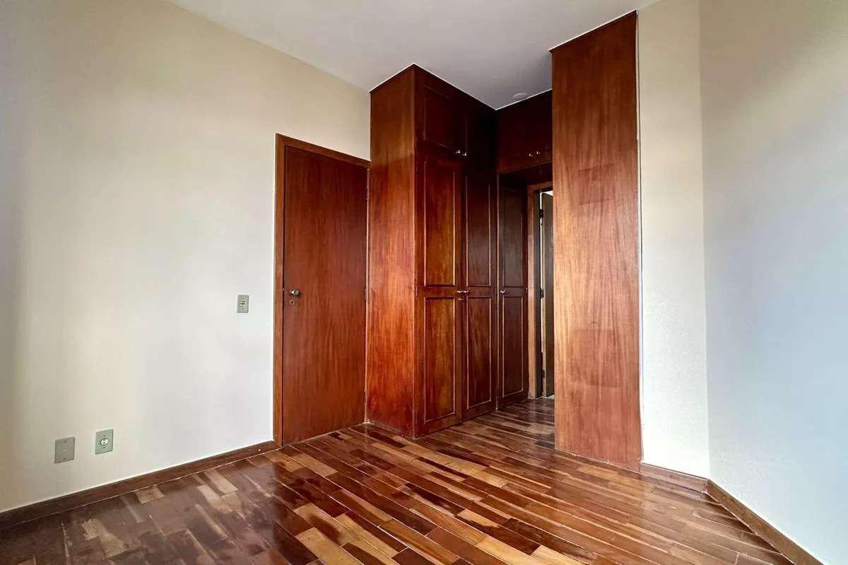 Cobertura, Luxemburgo, 3 Quartos, 2 Vagas, 2 Suítes