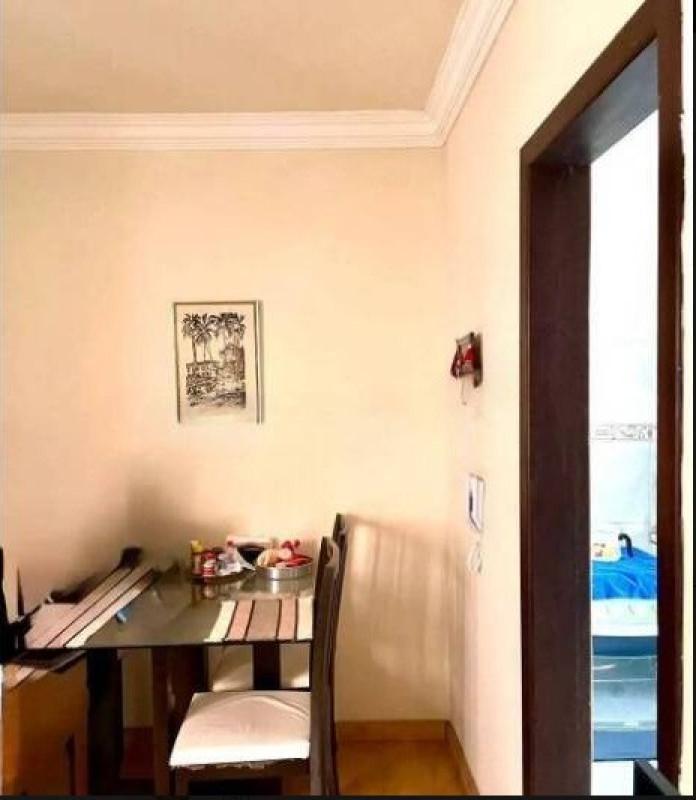 Apartamento, Sagrada Família, 3 Quartos, 1 Vaga, 1 Suíte