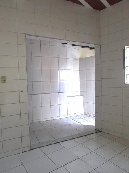 Casa, Cachoeirinha, 2 Quartos, 1 Vaga
