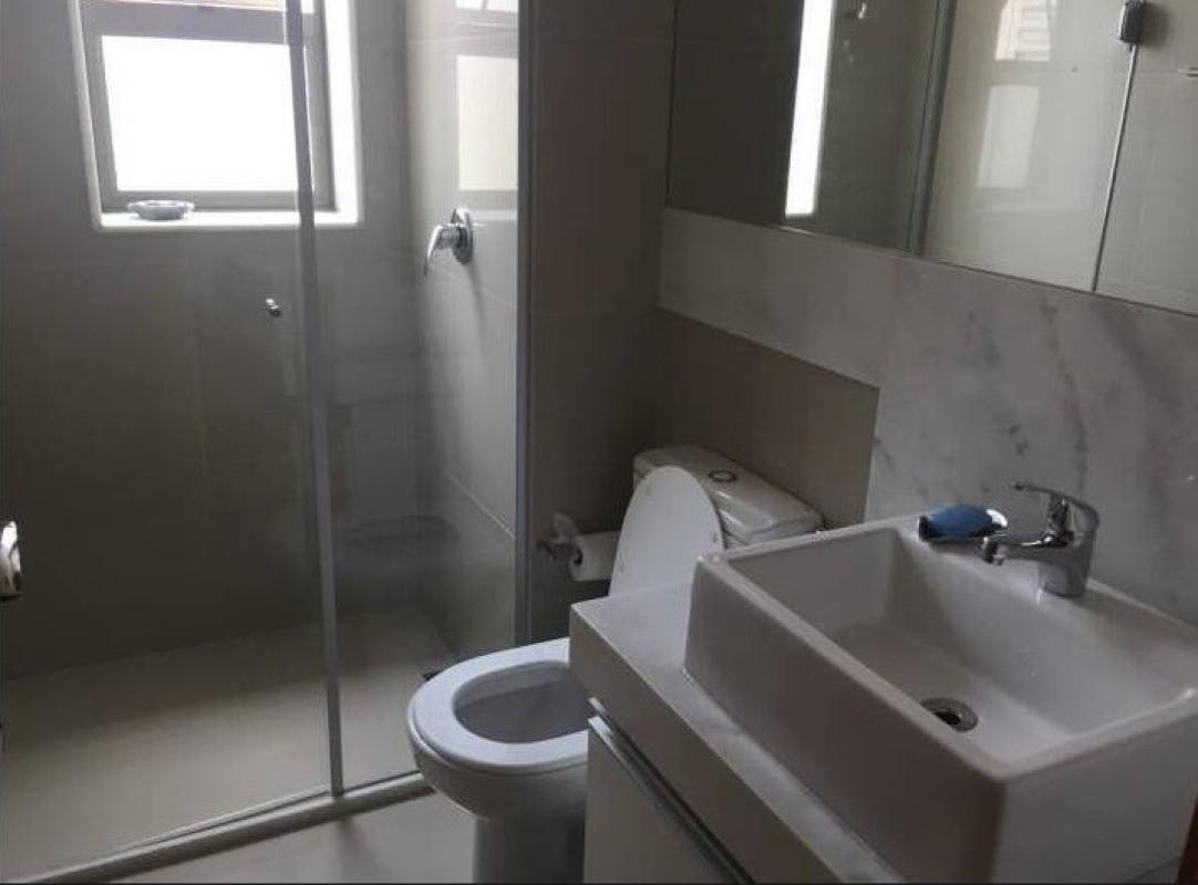 Apartamento, Grajaú, 3 Quartos, 2 Vagas, 1 Suíte