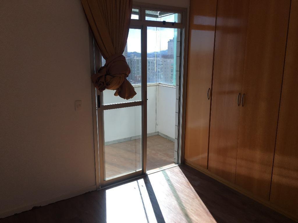 Apartamento, Santa Efigênia, 2 Quartos, 1 Vaga, 1 Suíte