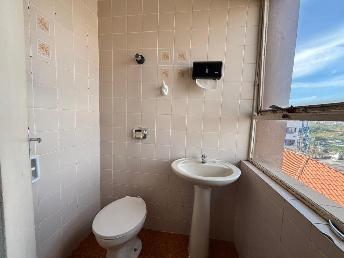 Sala, Centro, 0 Quarto, 0 Vaga