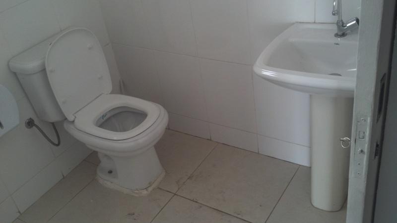 Casa Comercial, Funcionários, 6 Quartos, 15 Vagas