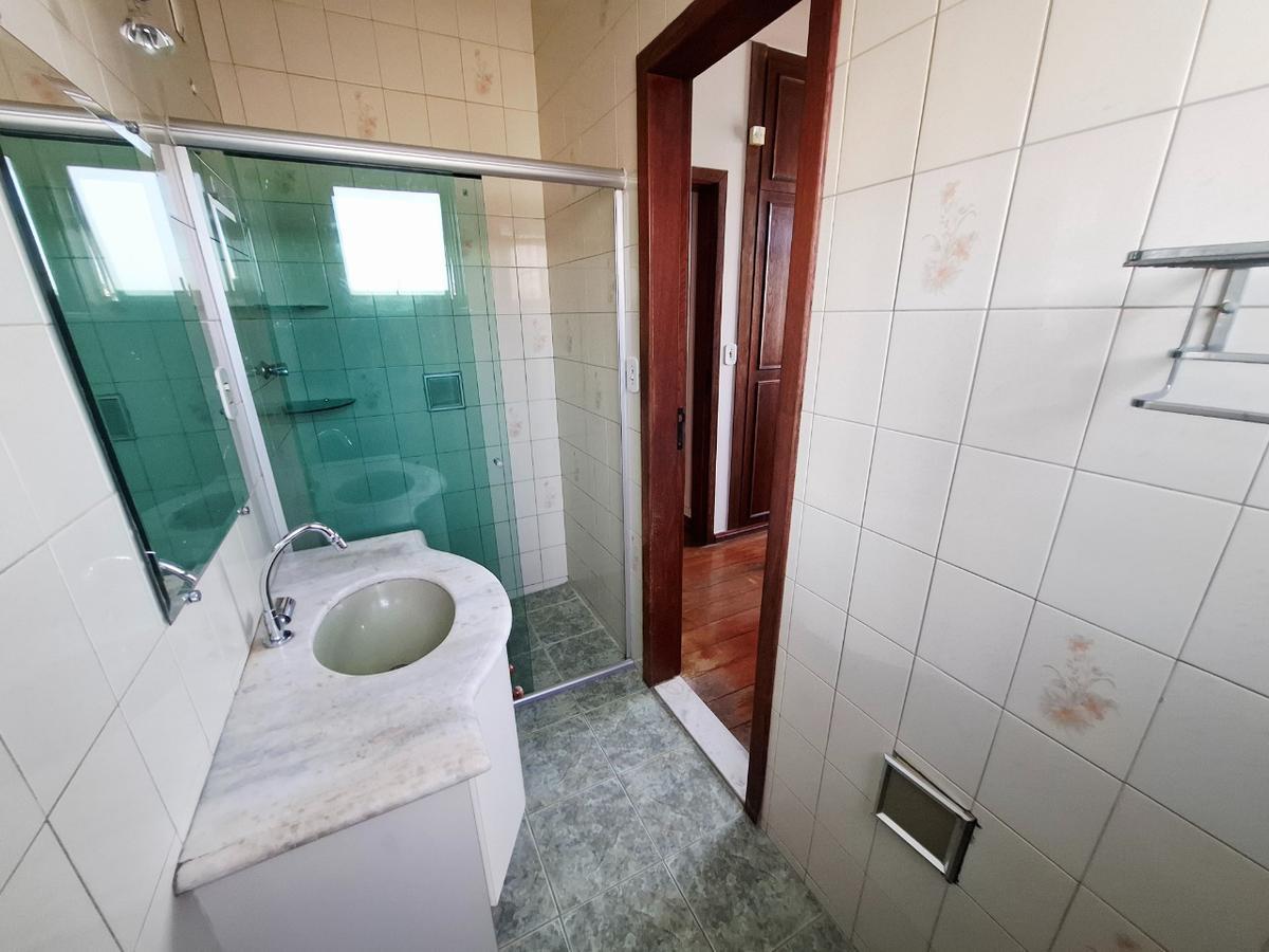 Cobertura, Ipiranga, 3 Quartos, 4 Vagas, 1 Suíte