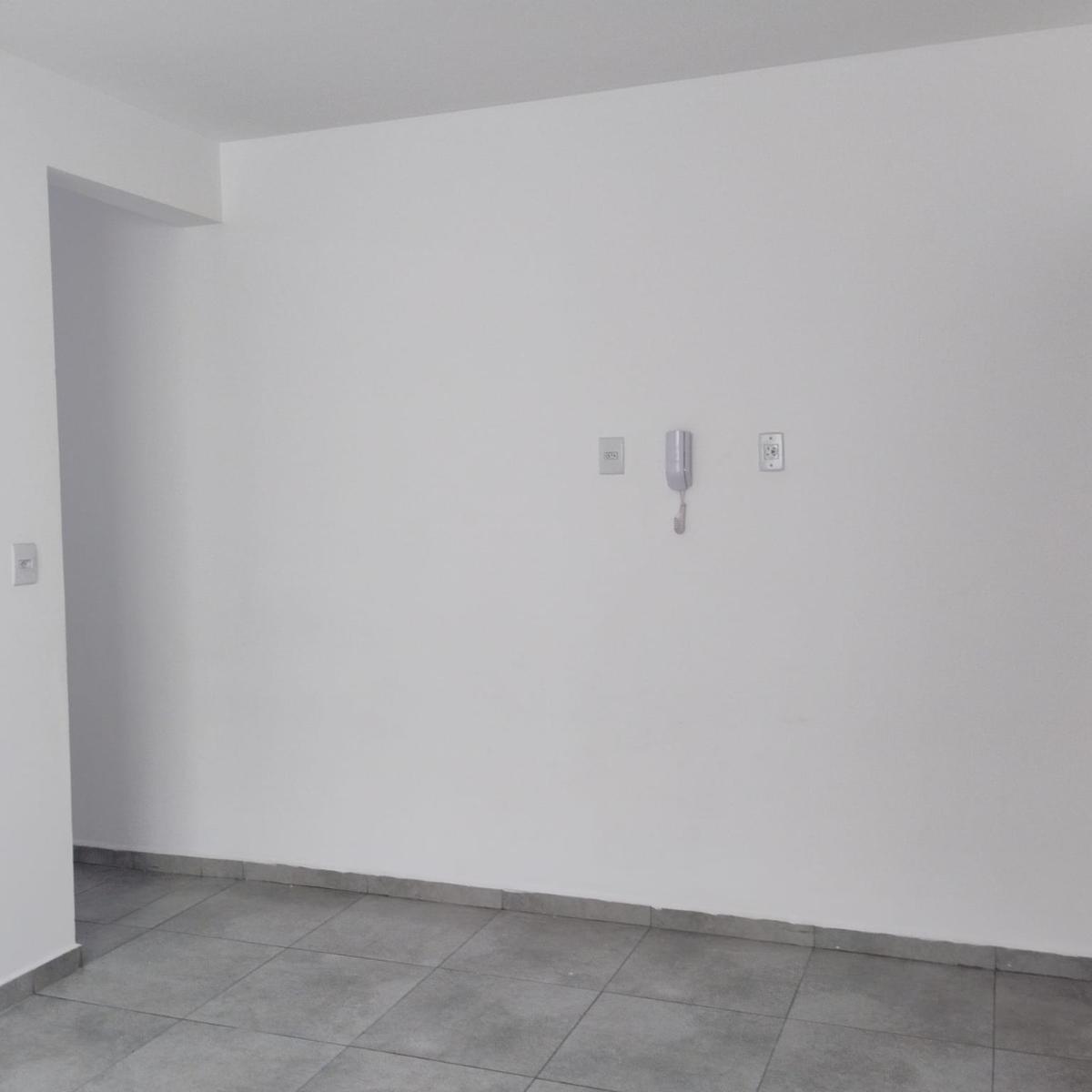 Apartamento, São Tomáz, 2 Quartos, 1 Vaga