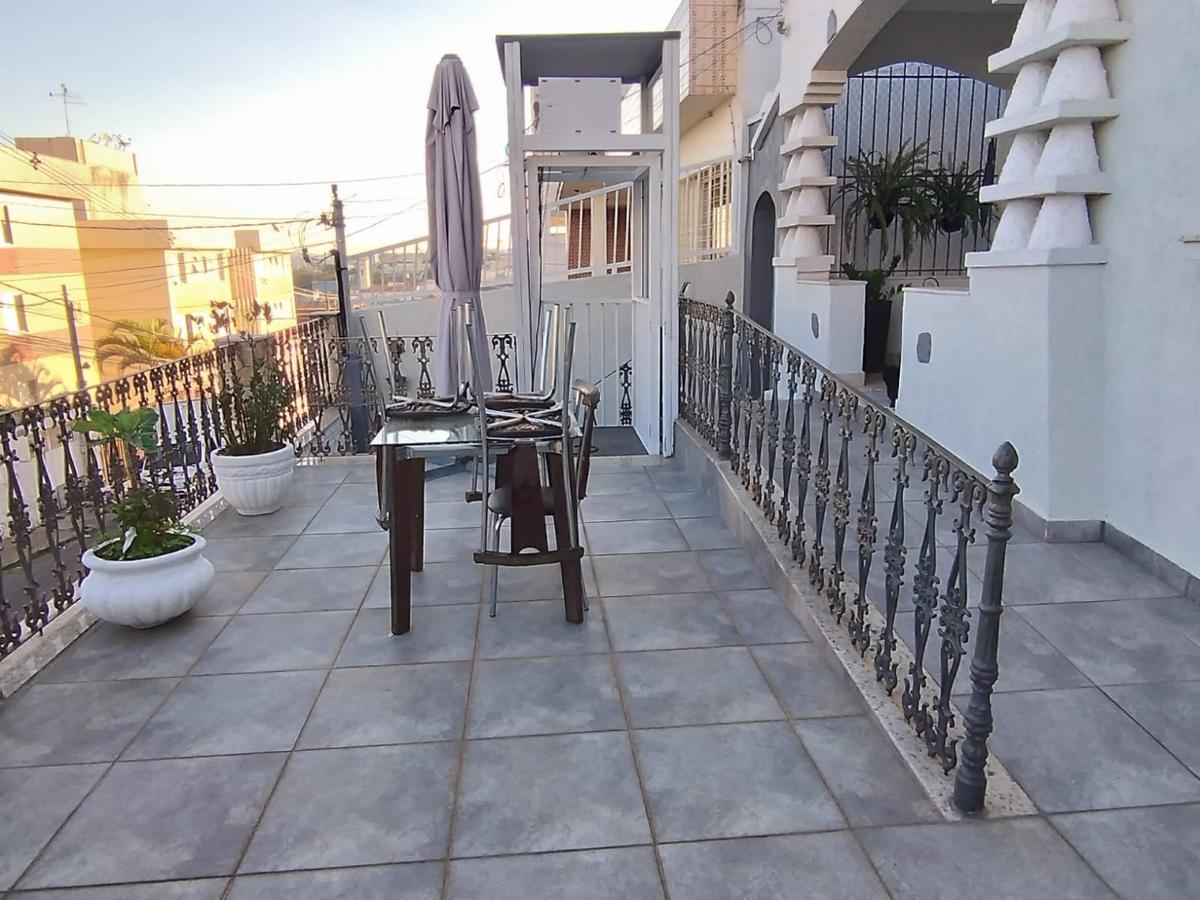 Casa, Colégio Batista, 3 Quartos, 2 Vagas, 1 Suíte