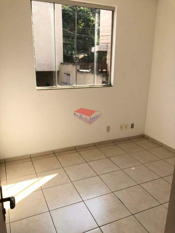 Apartamento, Santa Terezinha, 3 Quartos, 1 Vaga