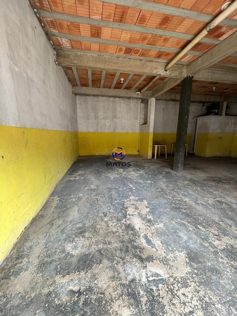 Galpão, São Benedito, 0 Quarto, 0 Vaga