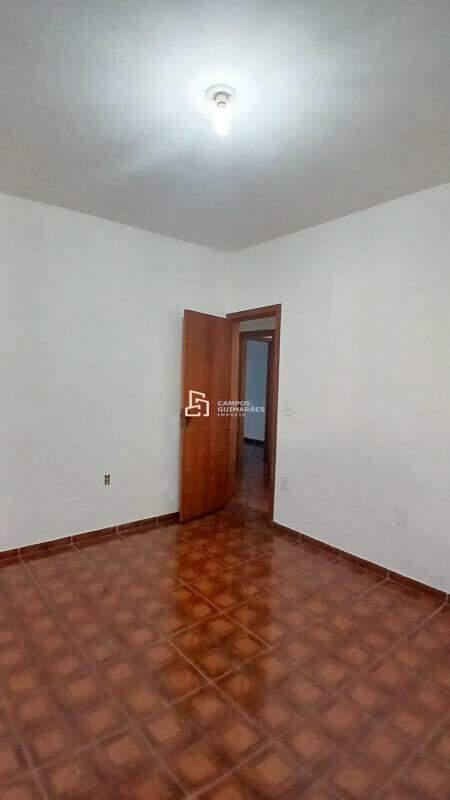 Apartamento, Diamante, 2 Quartos, 1 Vaga