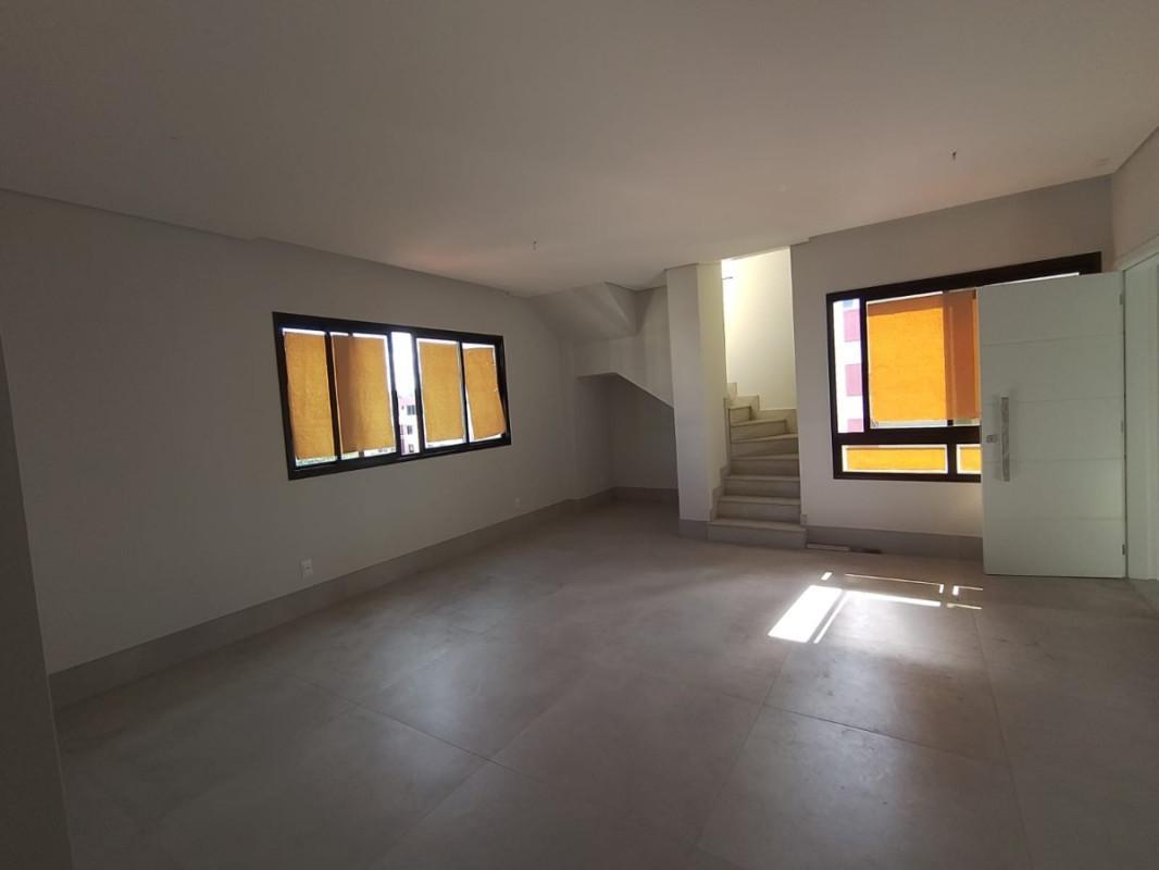 Cobertura, Prado, 3 Quartos, 3 Vagas, 1 Suíte