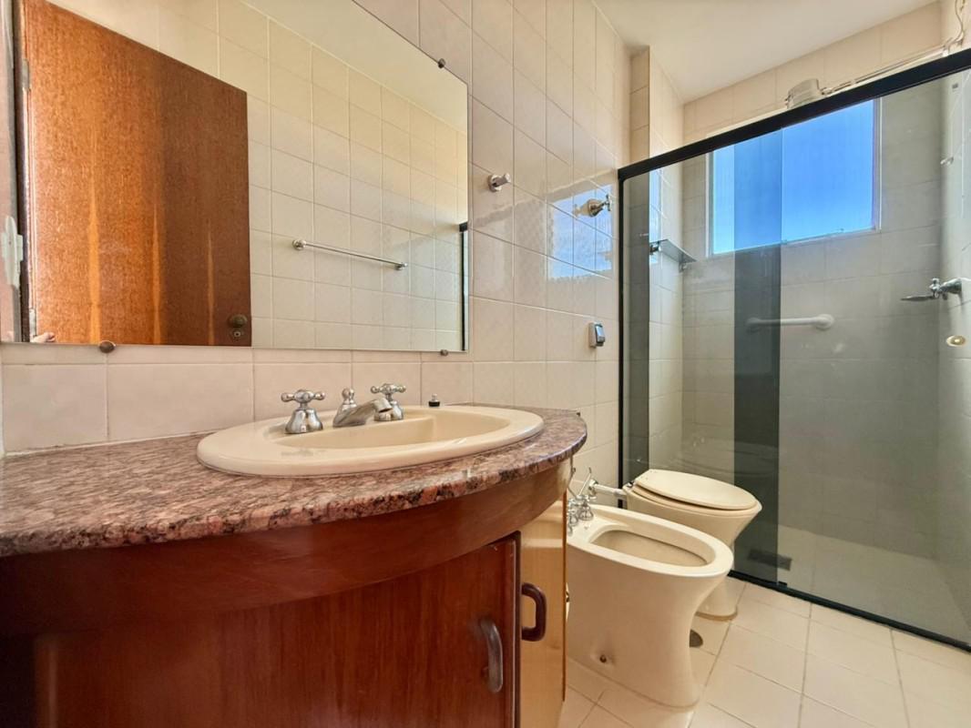 Apartamento, Anchieta, 3 Quartos, 2 Vagas, 1 Suíte