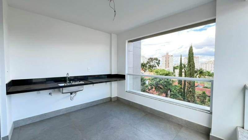 Apartamento, Castelo, 4 Quartos, 3 Vagas, 2 Suítes