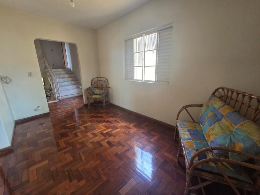 Casa, Novo Progresso, 6 Quartos, 2 Vagas, 1 Suíte