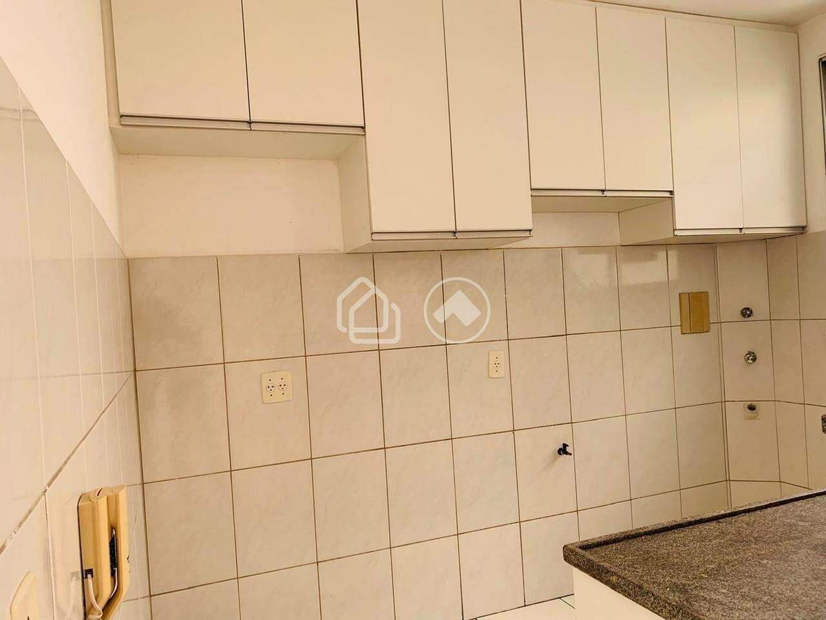 Apartamento, Palmeiras, 2 Quartos, 1 Vaga