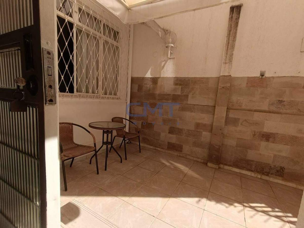 Apartamento, Anchieta, 3 Quartos, 1 Vaga, 1 Suíte