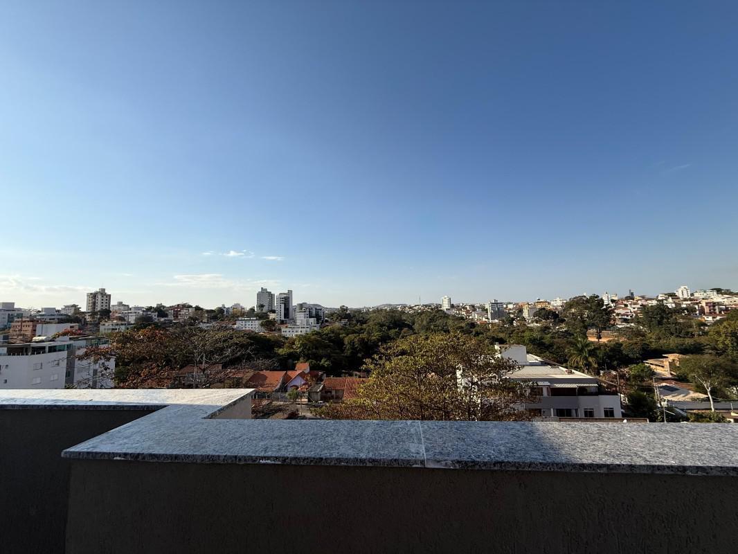 Cobertura, Itapoã, 3 Quartos, 2 Vagas, 1 Suíte
