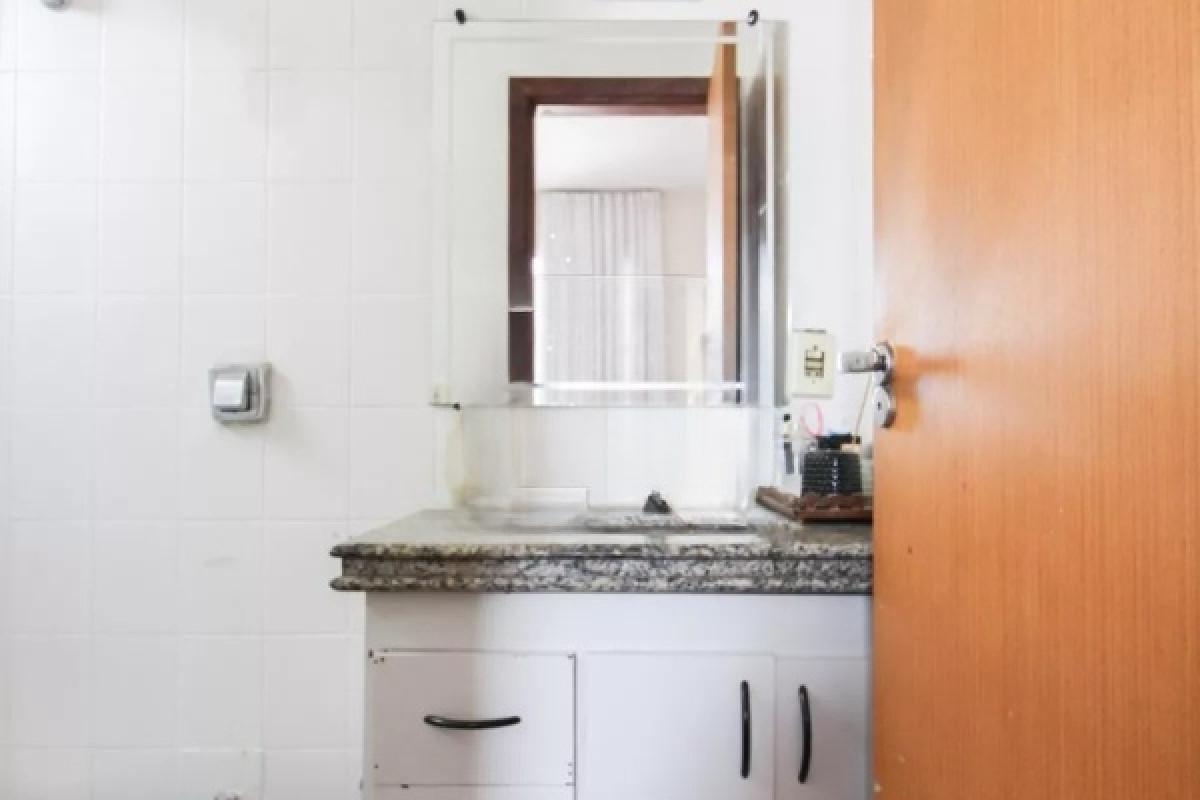 Apartamento, Copacabana, 3 Quartos, 1 Vaga, 1 Suíte