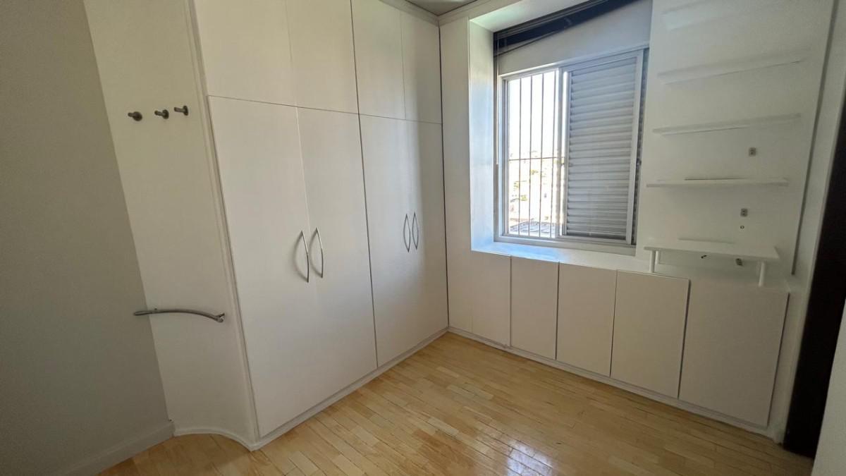 Apartamento, Ipiranga, 3 Quartos, 2 Vagas, 1 Suíte