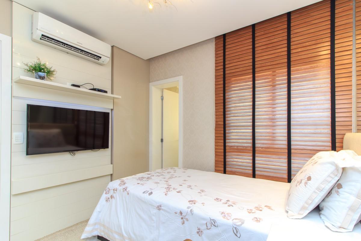 Apartamento, Funcionários, 4 Quartos, 4 Vagas, 4 Suítes