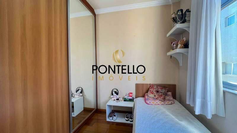 Cobertura, Castelo, 3 Quartos, 2 Vagas, 1 Suíte