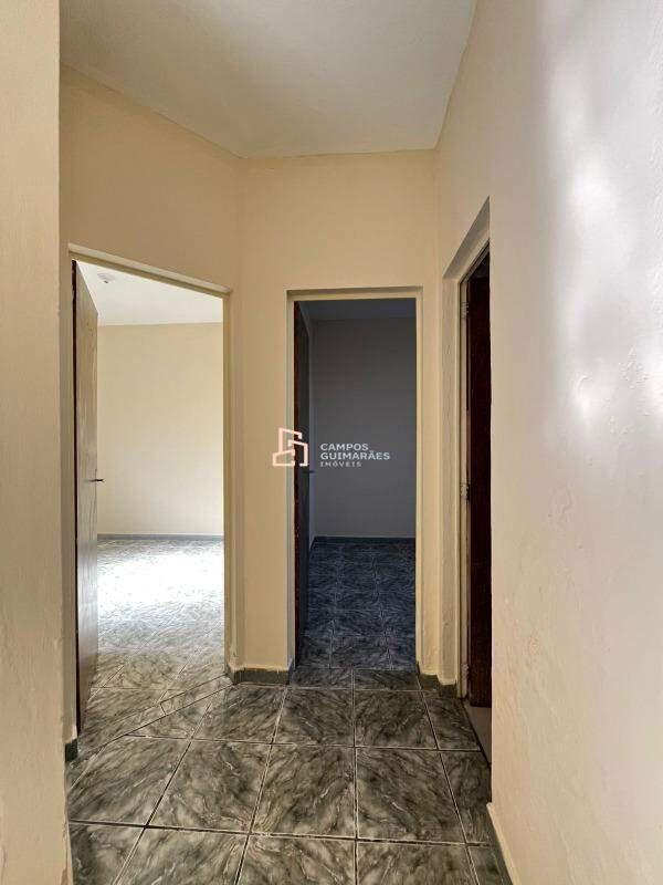 Casa, Serrano, 2 Quartos, 1 Vaga