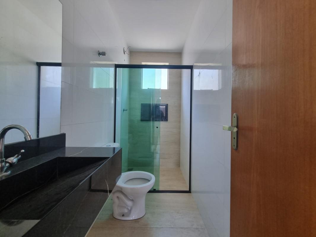 Apartamento, Palmeiras, 3 Quartos, 2 Vagas, 1 Suíte