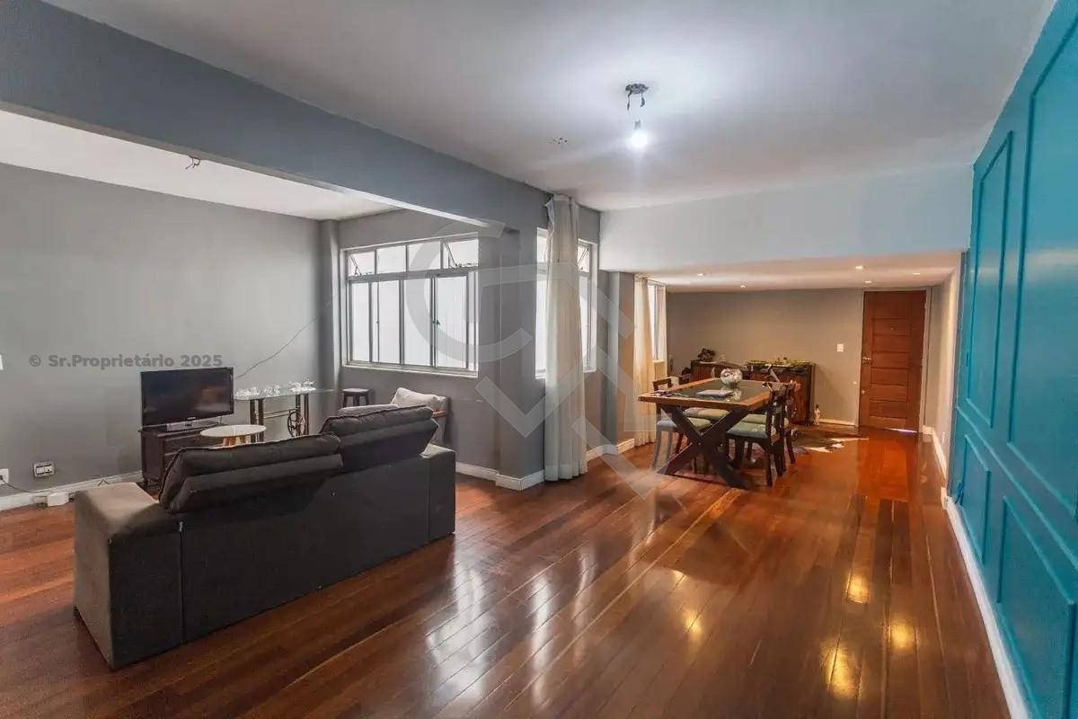 Apartamento, Santo Antônio, 3 Quartos, 1 Vaga, 1 Suíte
