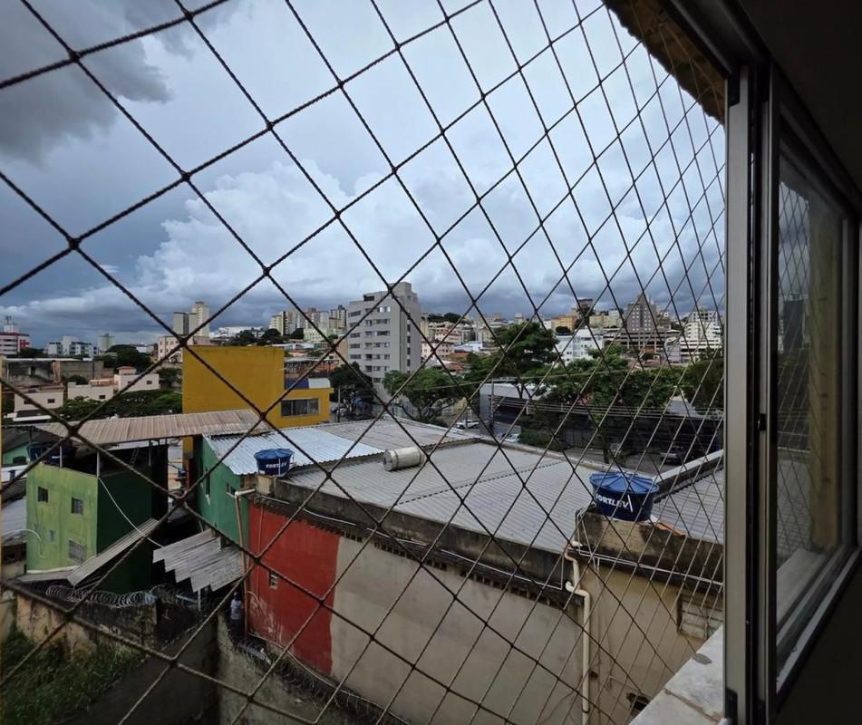 Apartamento, Salgado Filho, 2 Quartos, 1 Vaga