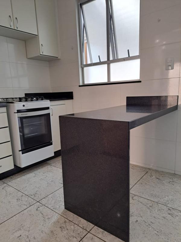 Apartamento, Tirol, 2 Quartos, 1 Vaga