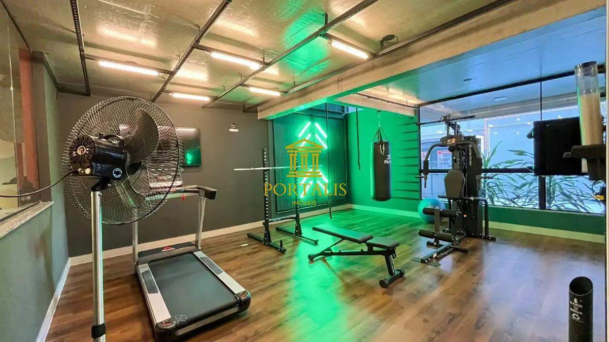 Apartamento, Grajaú, 2 Quartos, 2 Vagas, 2 Suítes