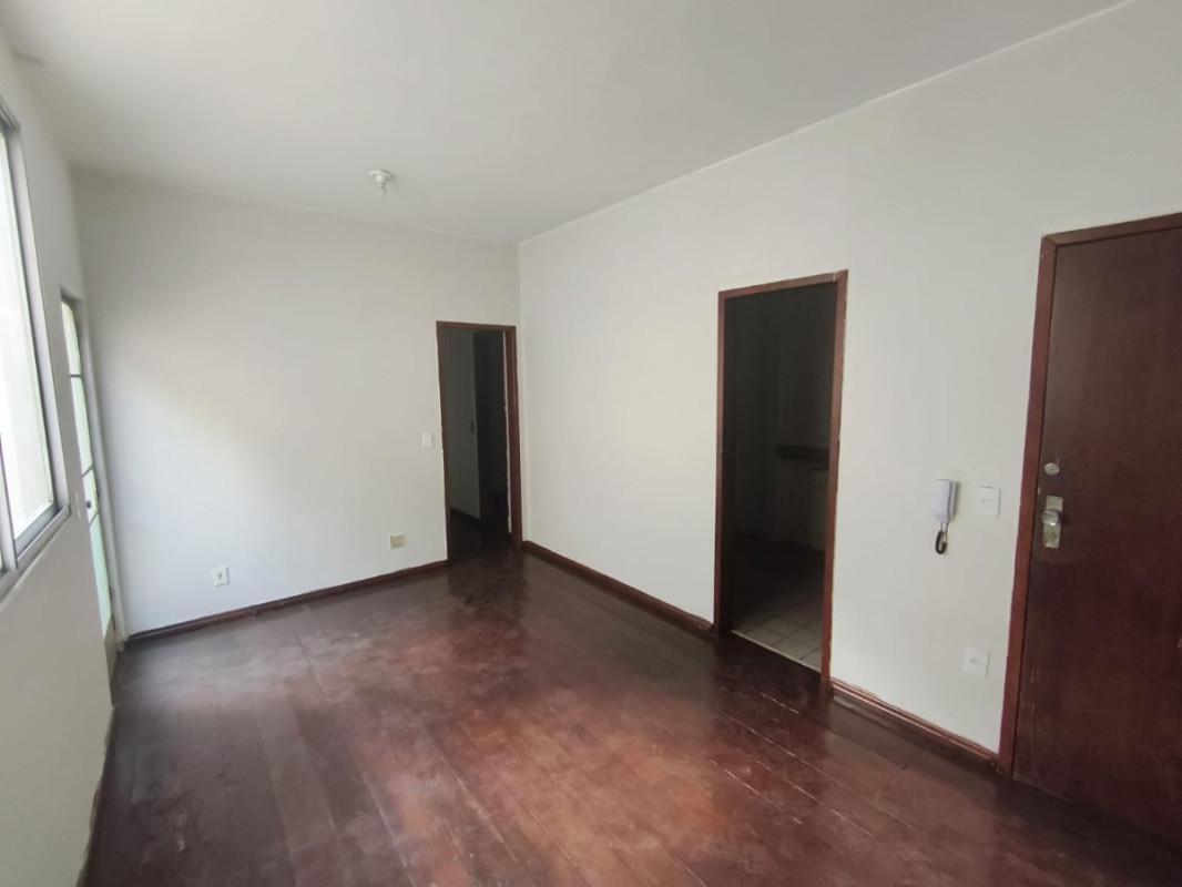 Apartamento, Padre Eustáquio, 2 Quartos, 1 Vaga