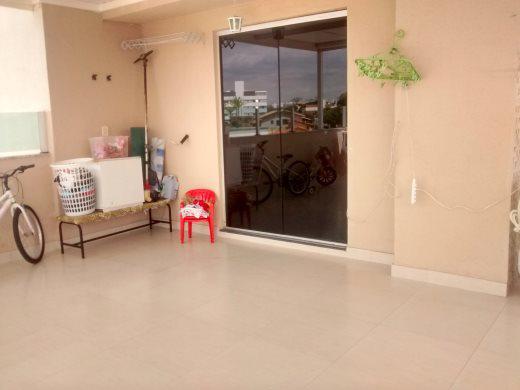 Apartamento, Planalto, 3 Quartos, 3 Vagas, 1 Suíte