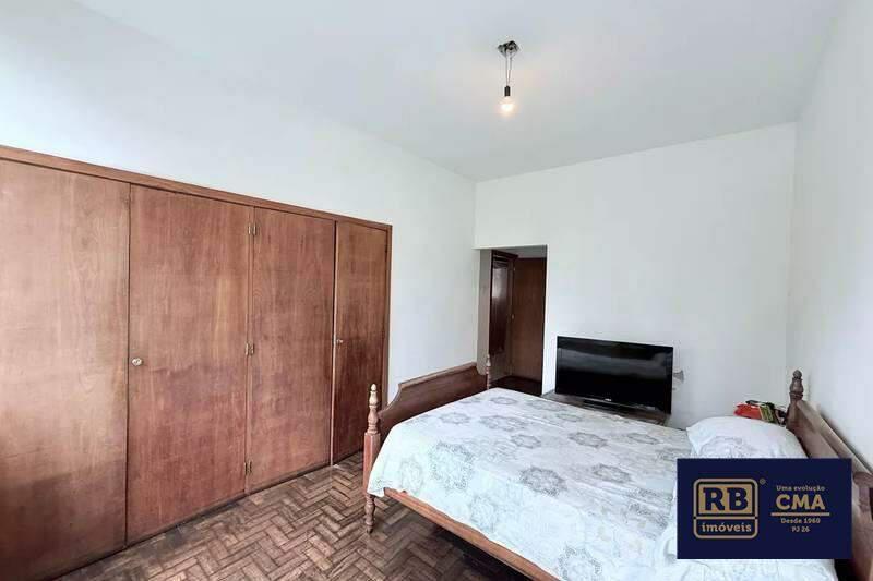 Apartamento, Santo Agostinho, 3 Quartos, 1 Vaga, 1 Suíte