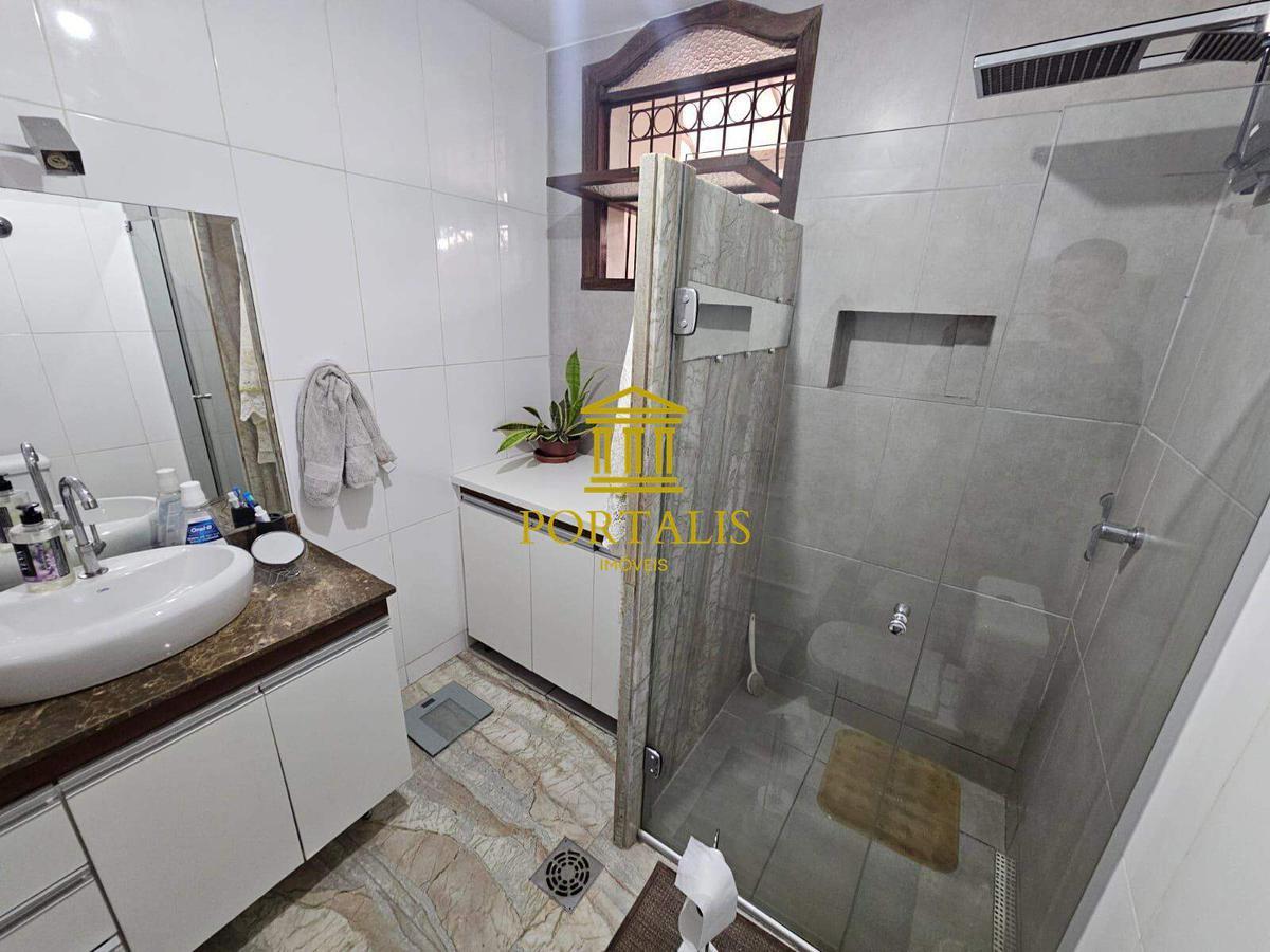 Apartamento, Sion, 4 Quartos, 2 Vagas, 1 Suíte