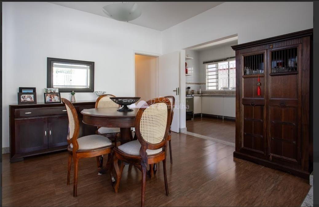 Casa, Santa Amélia, 3 Quartos, 2 Vagas, 1 Suíte