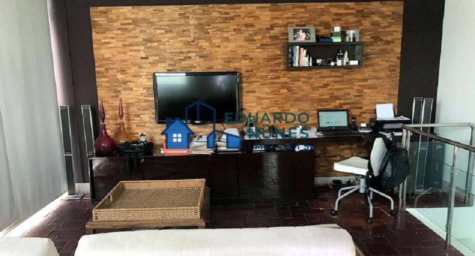 Cobertura, São Pedro, 3 Quartos, 3 Vagas, 2 Suítes