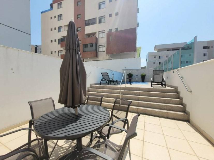 Apartamento, Dona Clara, 3 Quartos, 2 Vagas, 1 Suíte