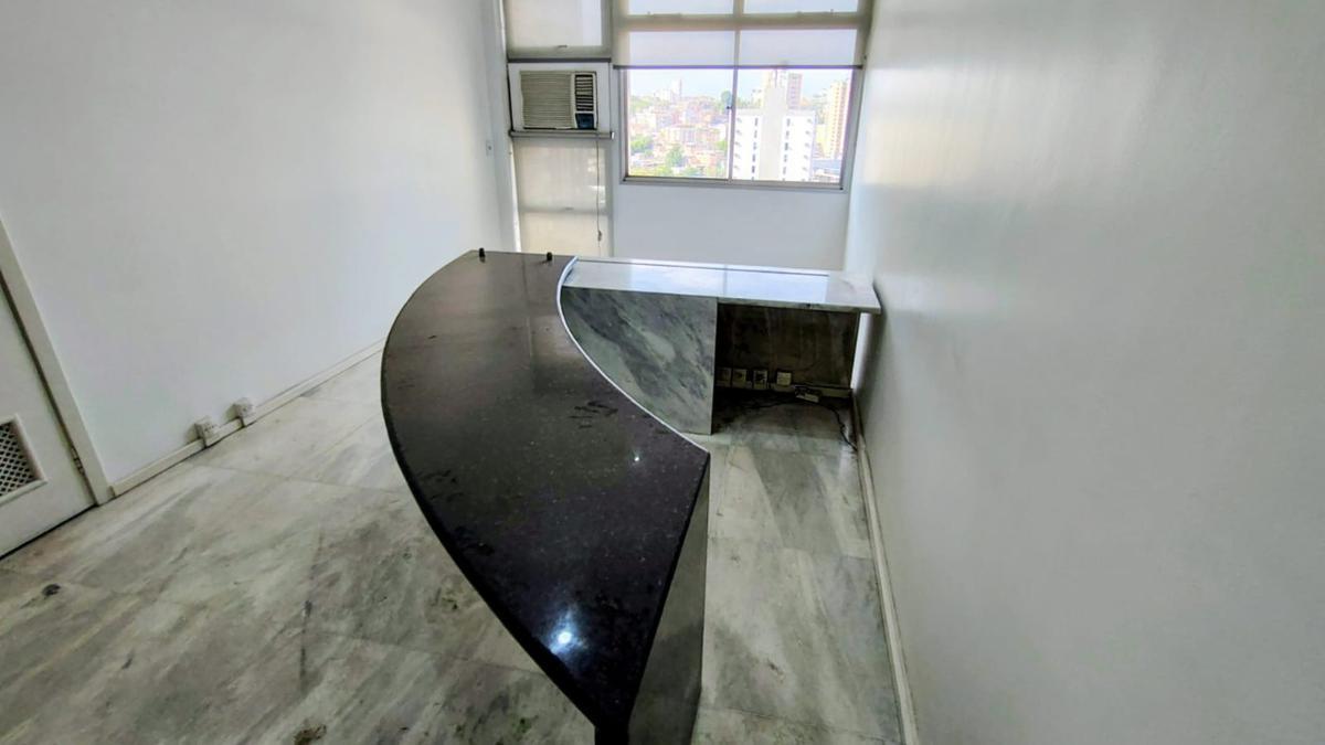Sala, Santa Efigênia, 0 Quarto, 2 Vagas