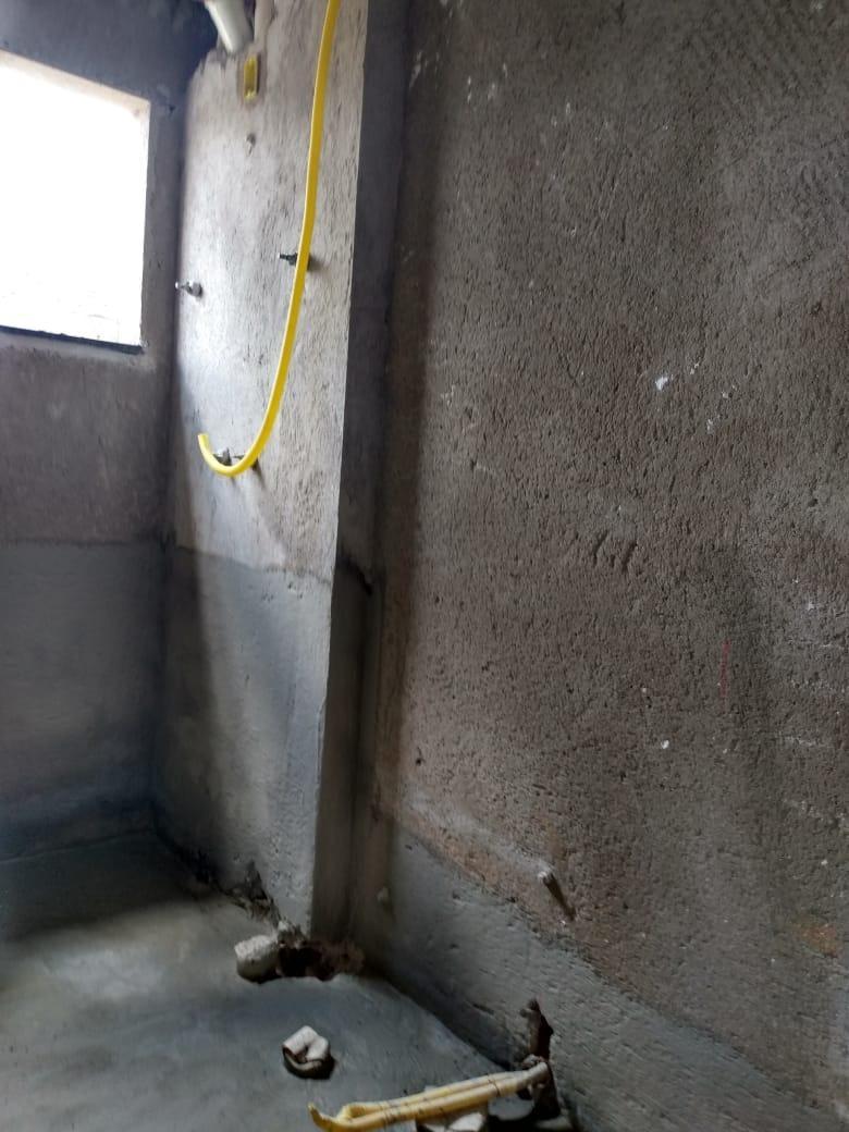 Apartamento, Novo Glória, 2 Quartos, 1 Vaga, 1 Suíte