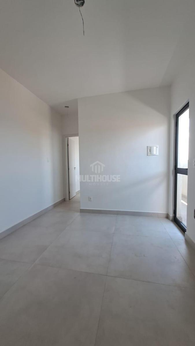 Apartamento, Planalto, 3 Quartos, 2 Vagas, 2 Suítes