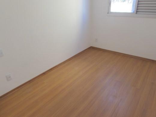 Apartamento, Santa Mônica, 2 Quartos, 1 Vaga, 1 Suíte